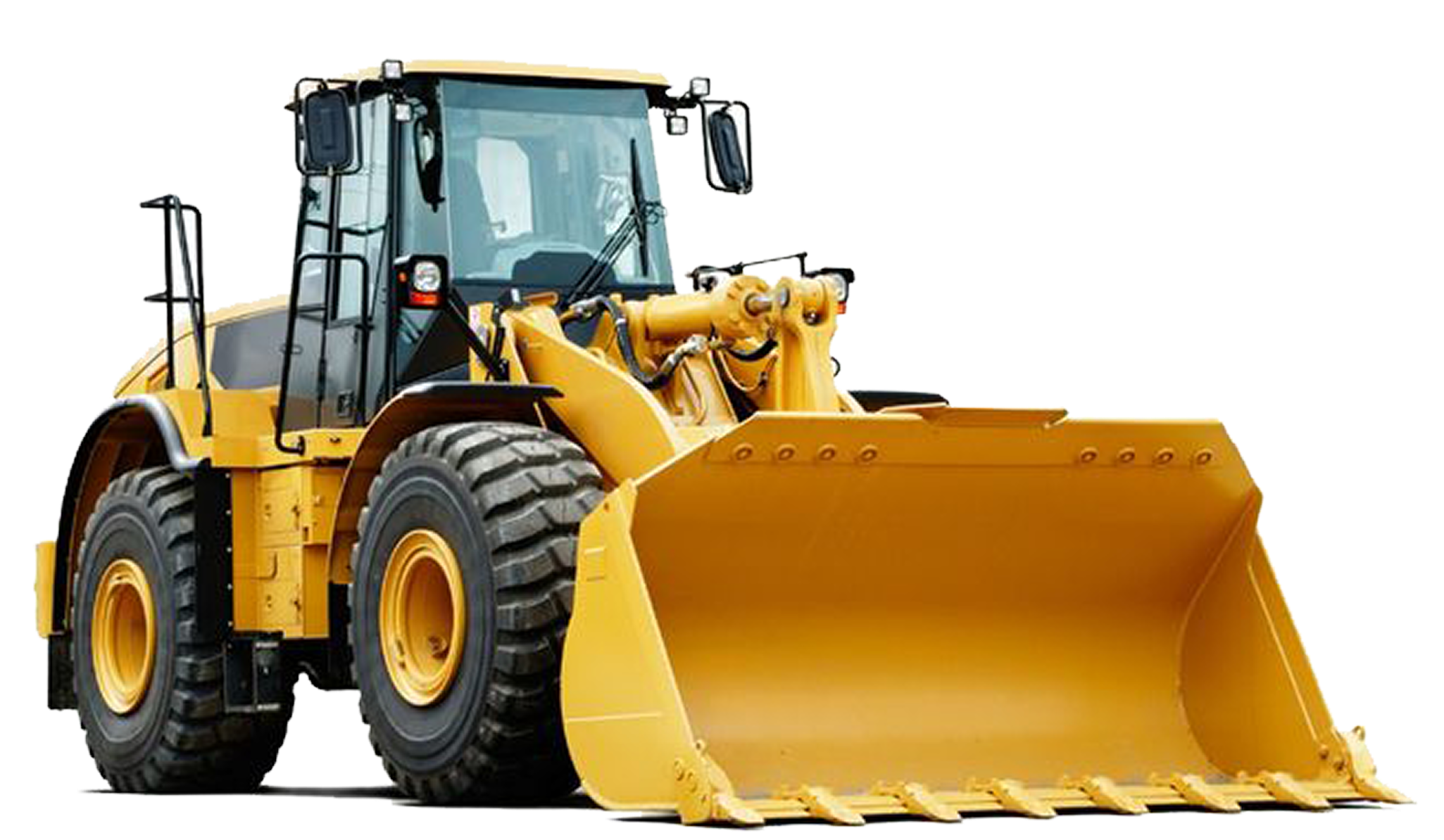 Bulldozer